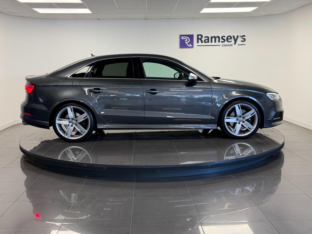 Used Audi A3 2016 for sale - 76550106: Photo 22