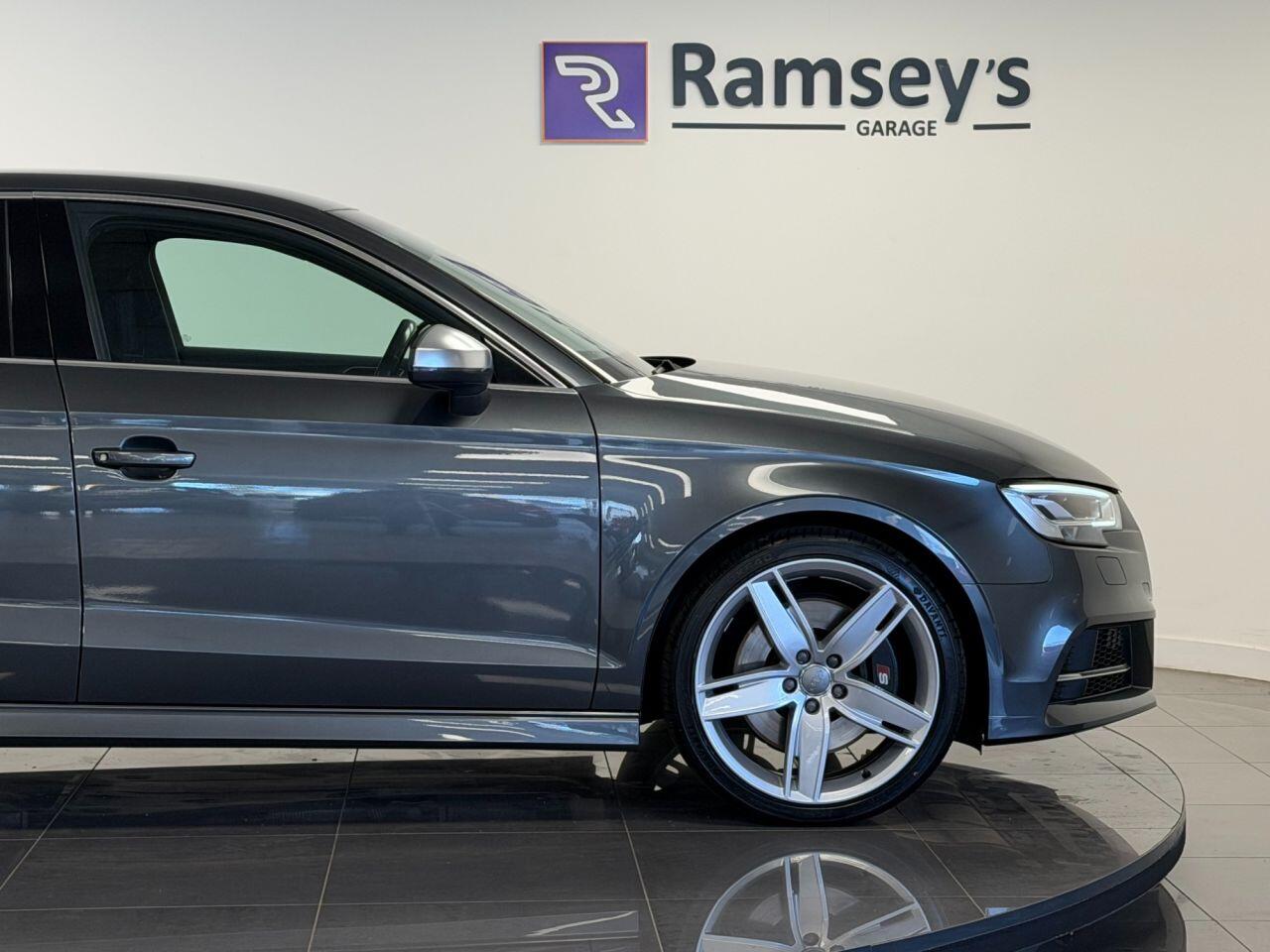 Used Audi A3 2016 for sale - 76550106: Photo 23