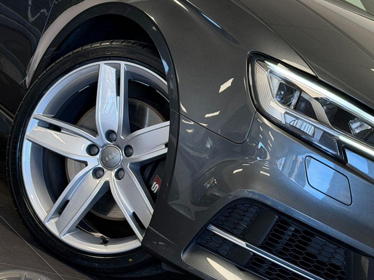 Used Audi A3 2016 for sale - 76550106: Photo 24