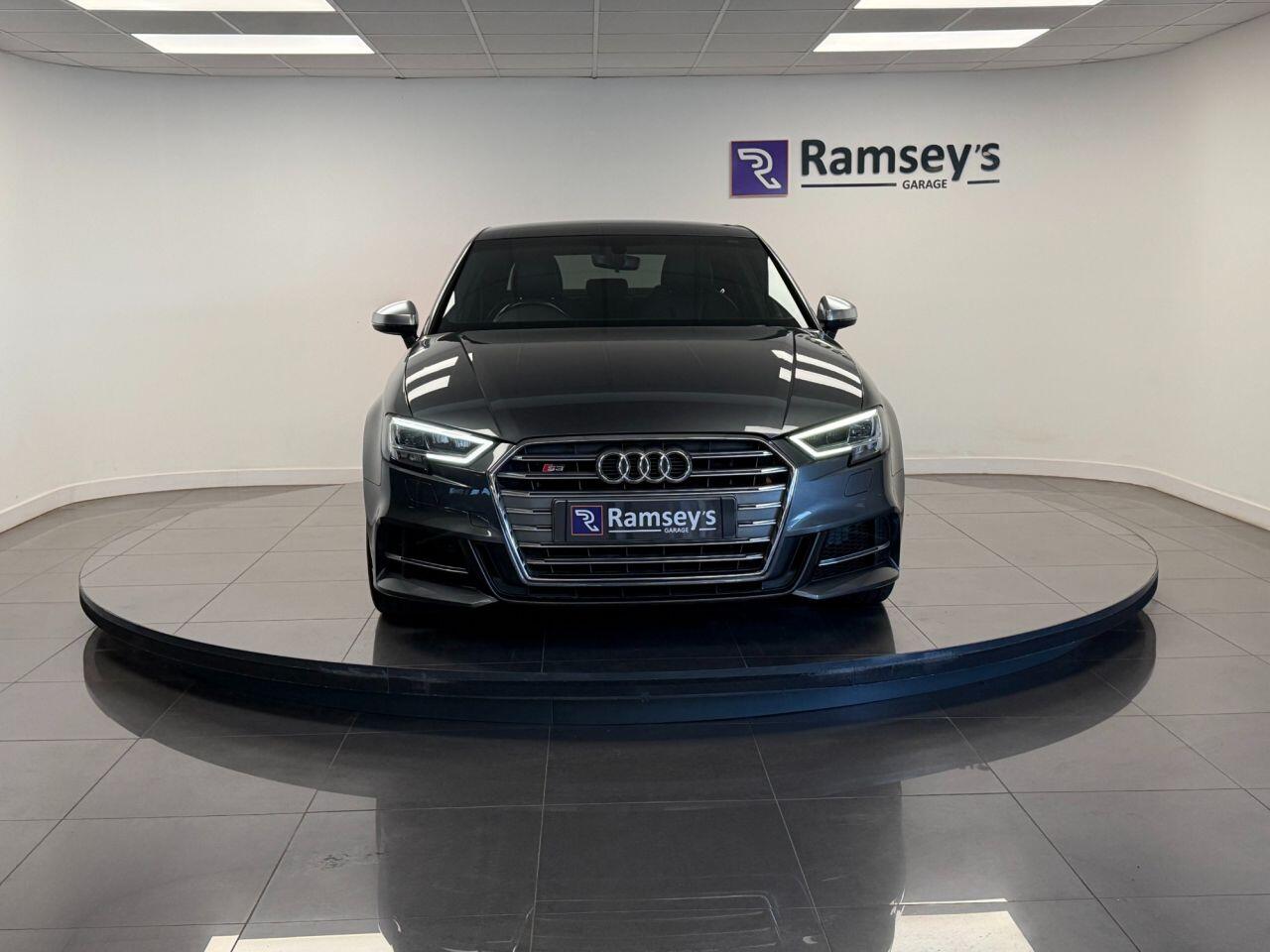 Used Audi A3 2016 for sale - 76550106: Photo 25