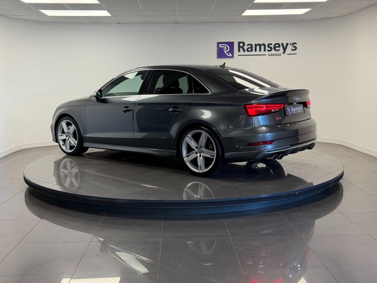 Used Audi A3 2016 for sale - 76550106: Photo 26