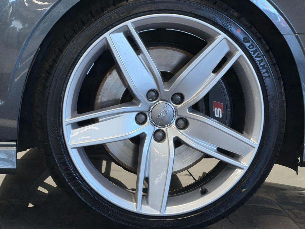 Used Audi A3 2016 for sale - 76550106: Photo 27