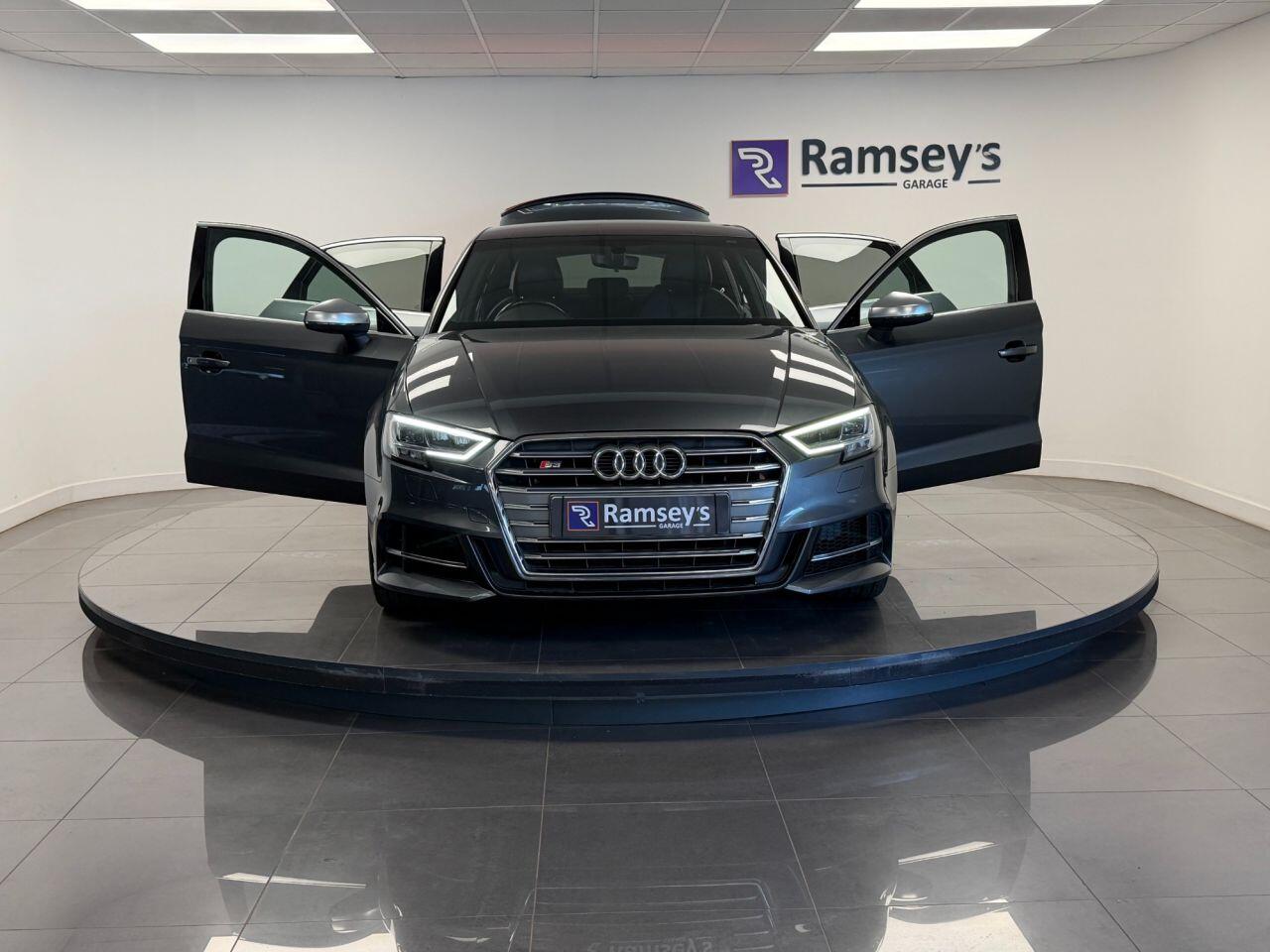 Used Audi A3 2016 for sale - 76550106: Photo 28