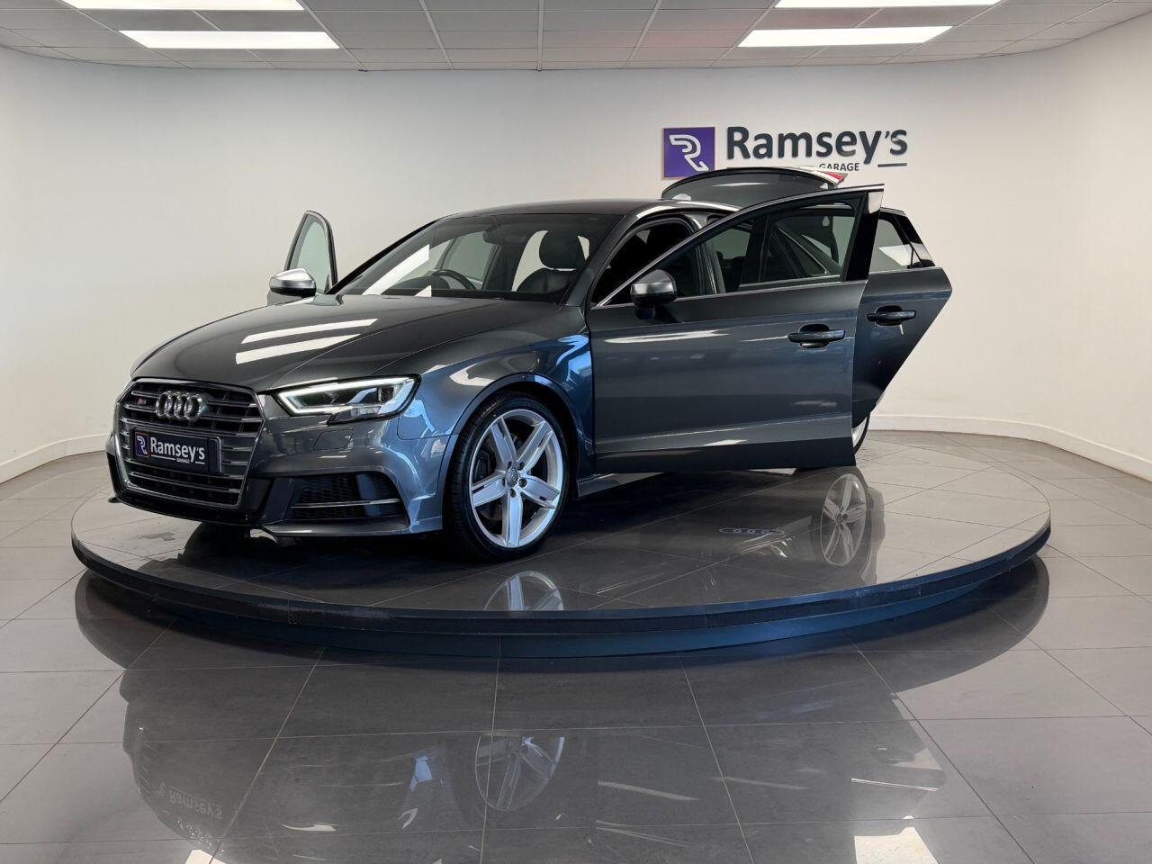 Used Audi A3 2016 for sale - 76550106: Photo 29