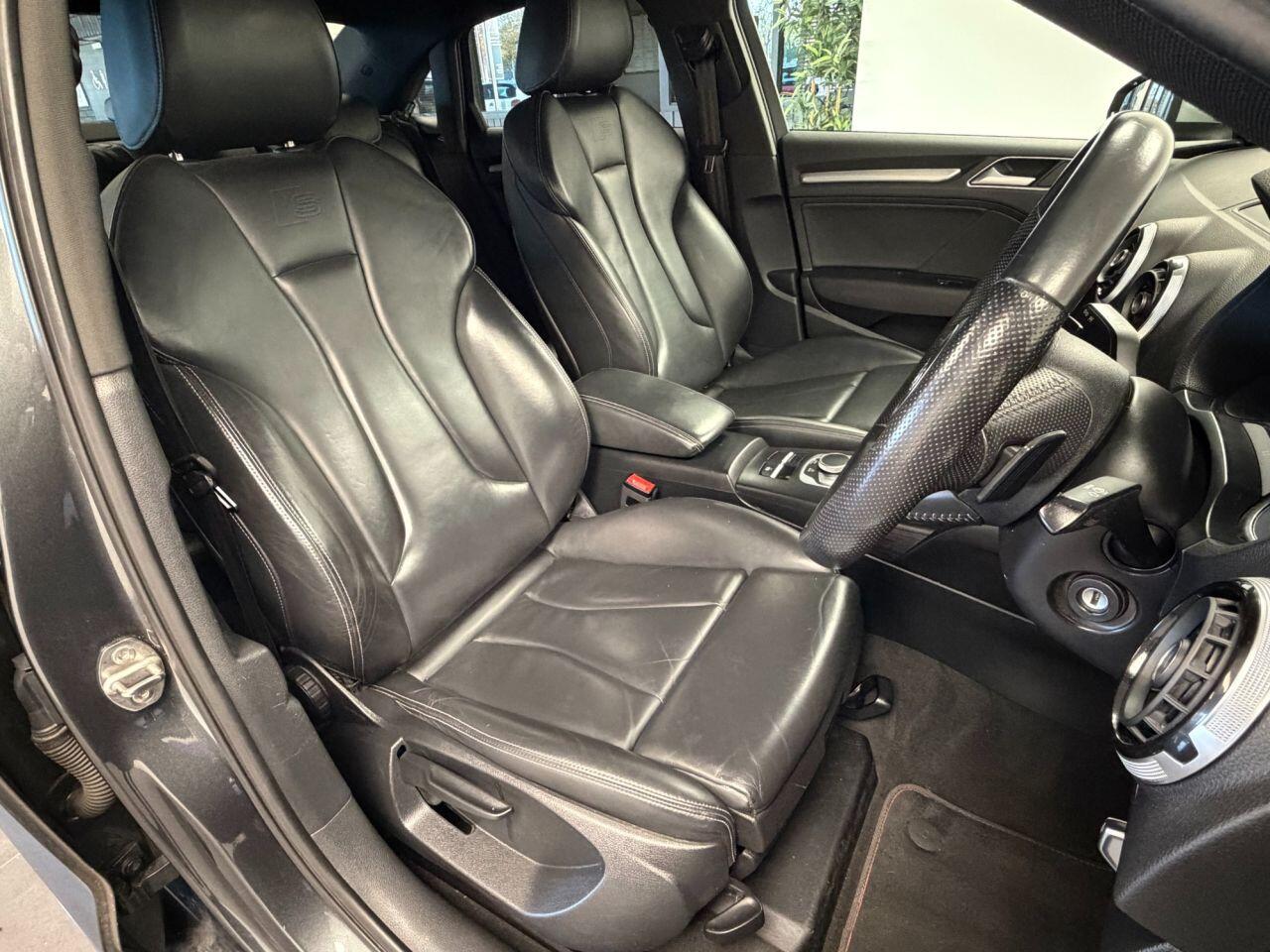 Used Audi A3 2016 for sale - 76550106: Photo 3