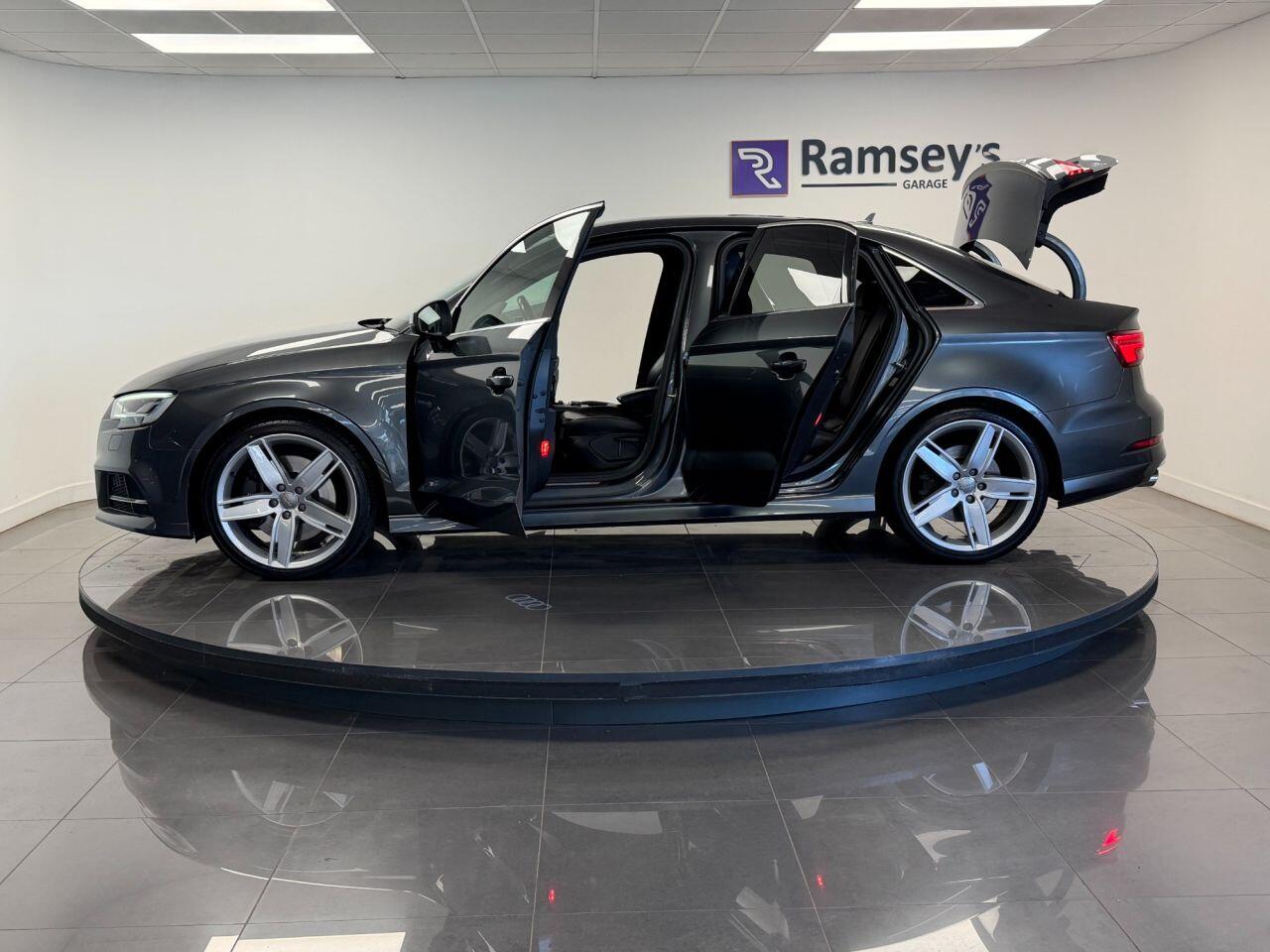 Used Audi A3 2016 for sale - 76550106: Photo 30