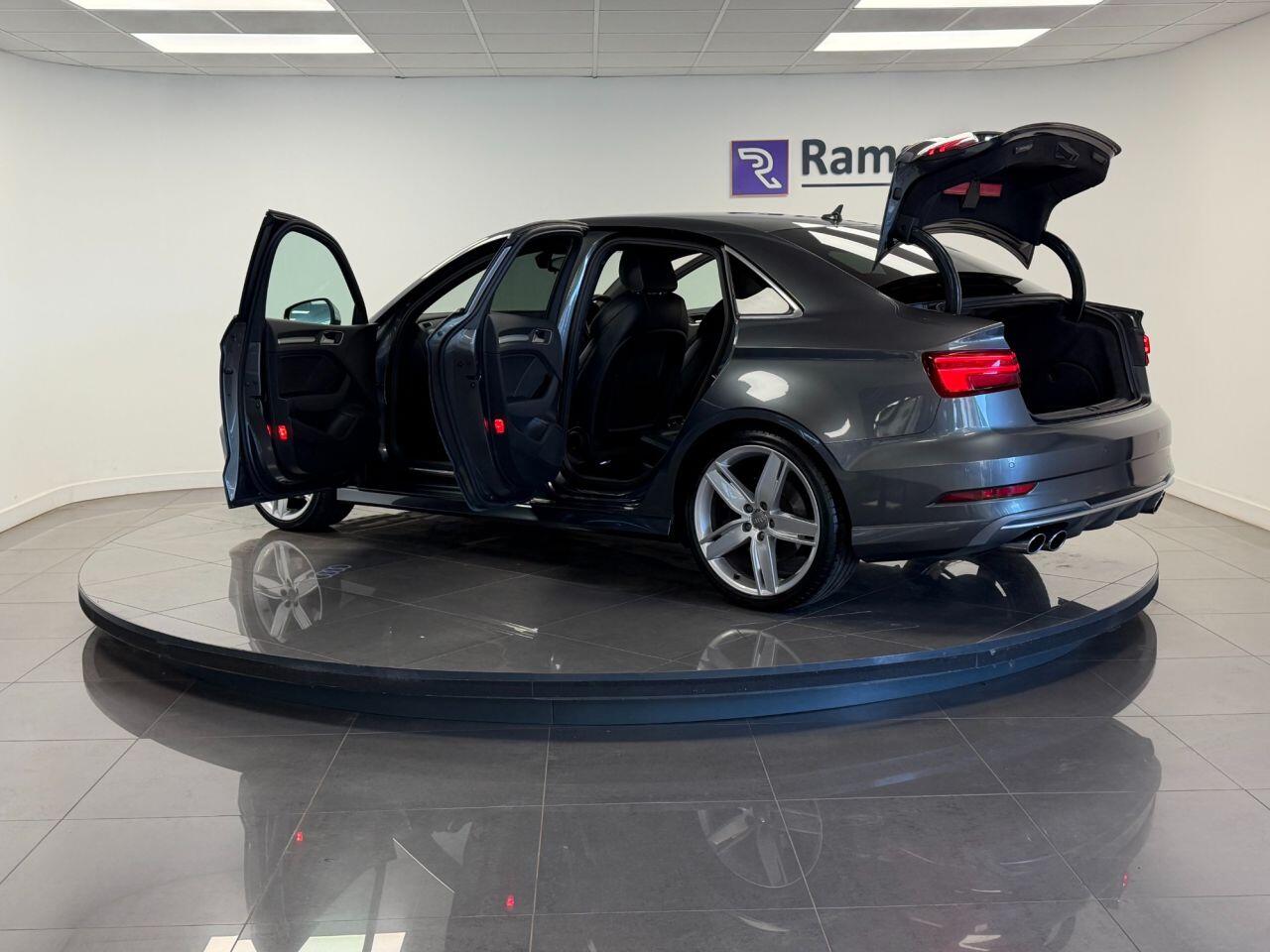 Used Audi A3 2016 for sale - 76550106: Photo 31