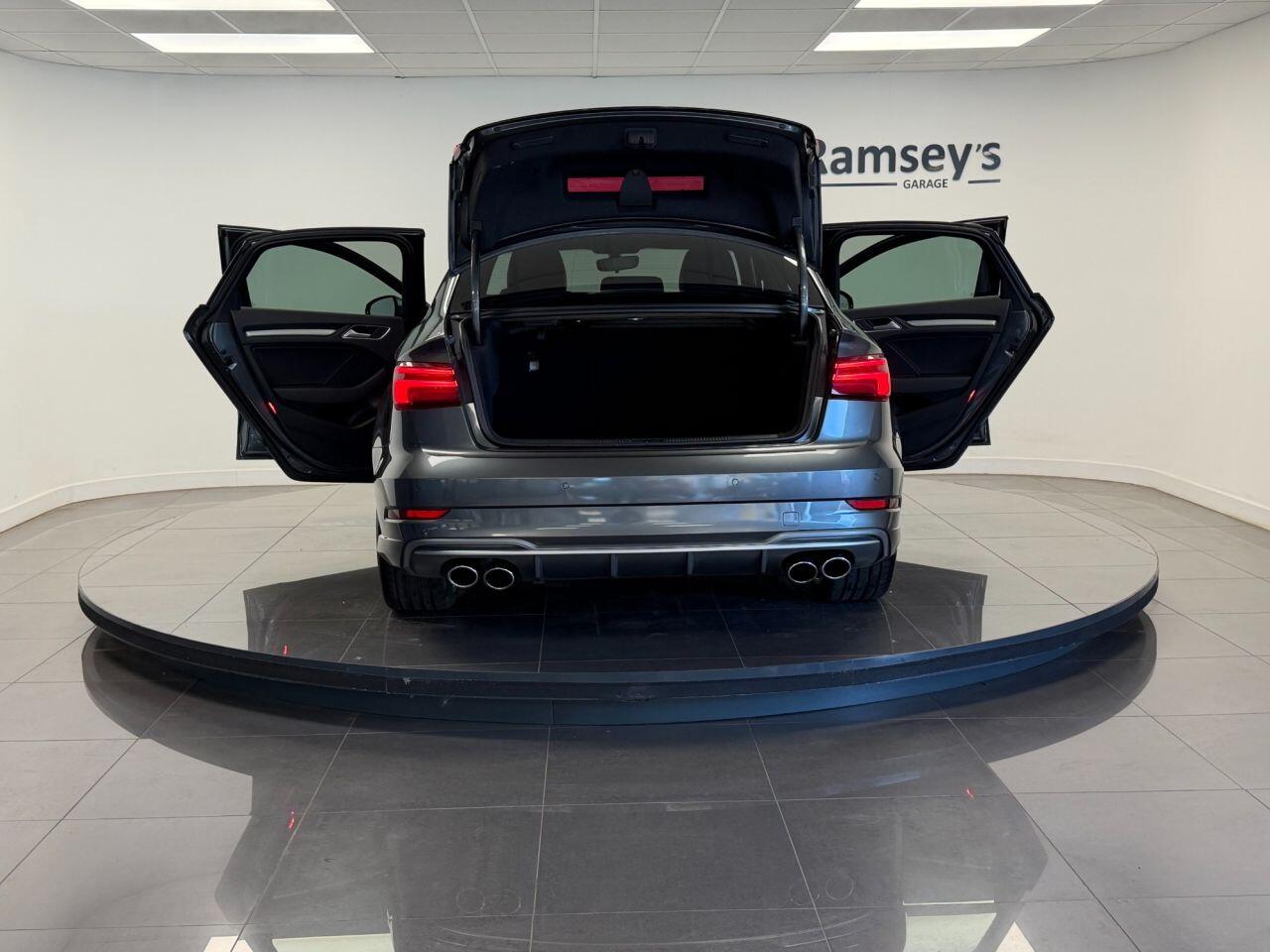 Used Audi A3 2016 for sale - 76550106: Photo 32