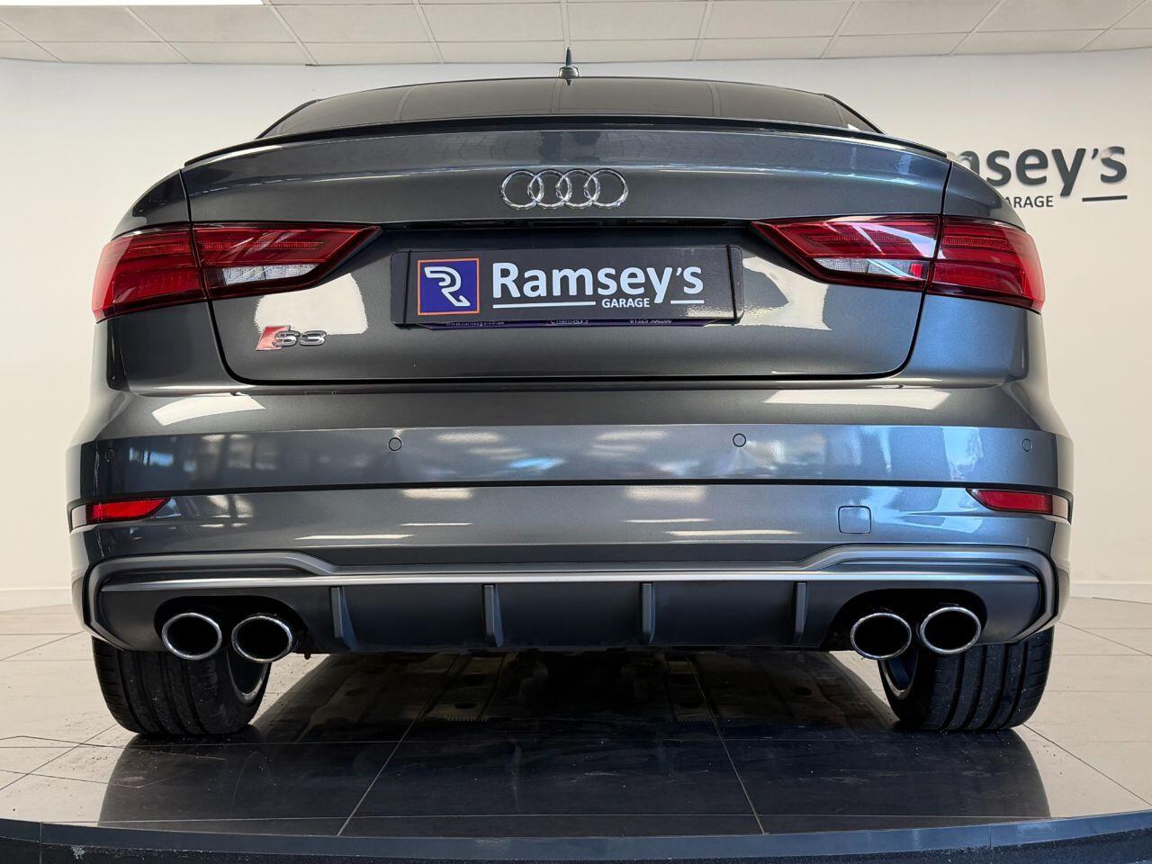 Used Audi A3 2016 for sale - 76550106: Photo 33