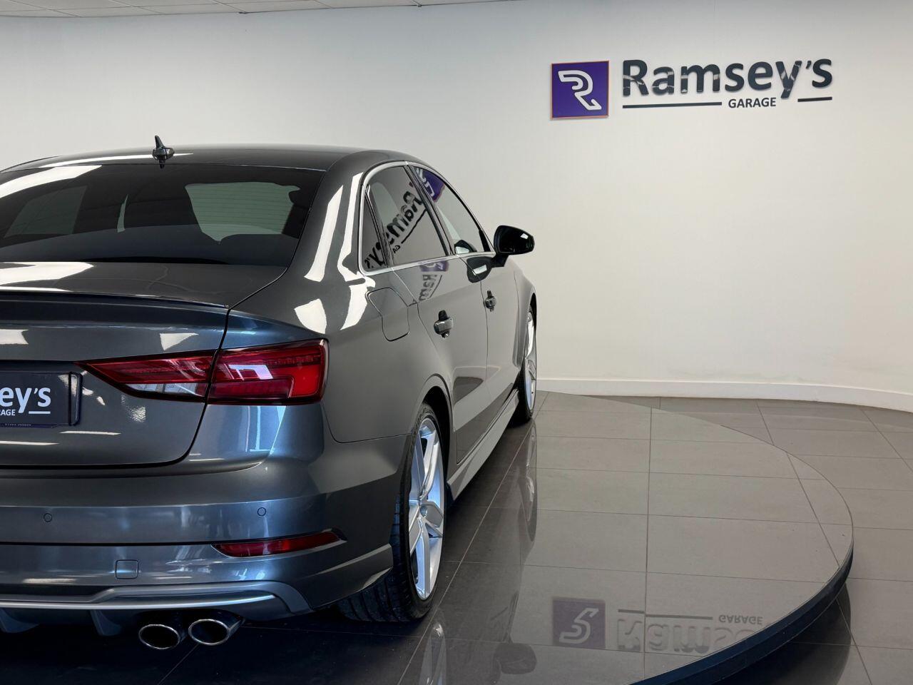 Used Audi A3 2016 for sale - 76550106: Photo 34