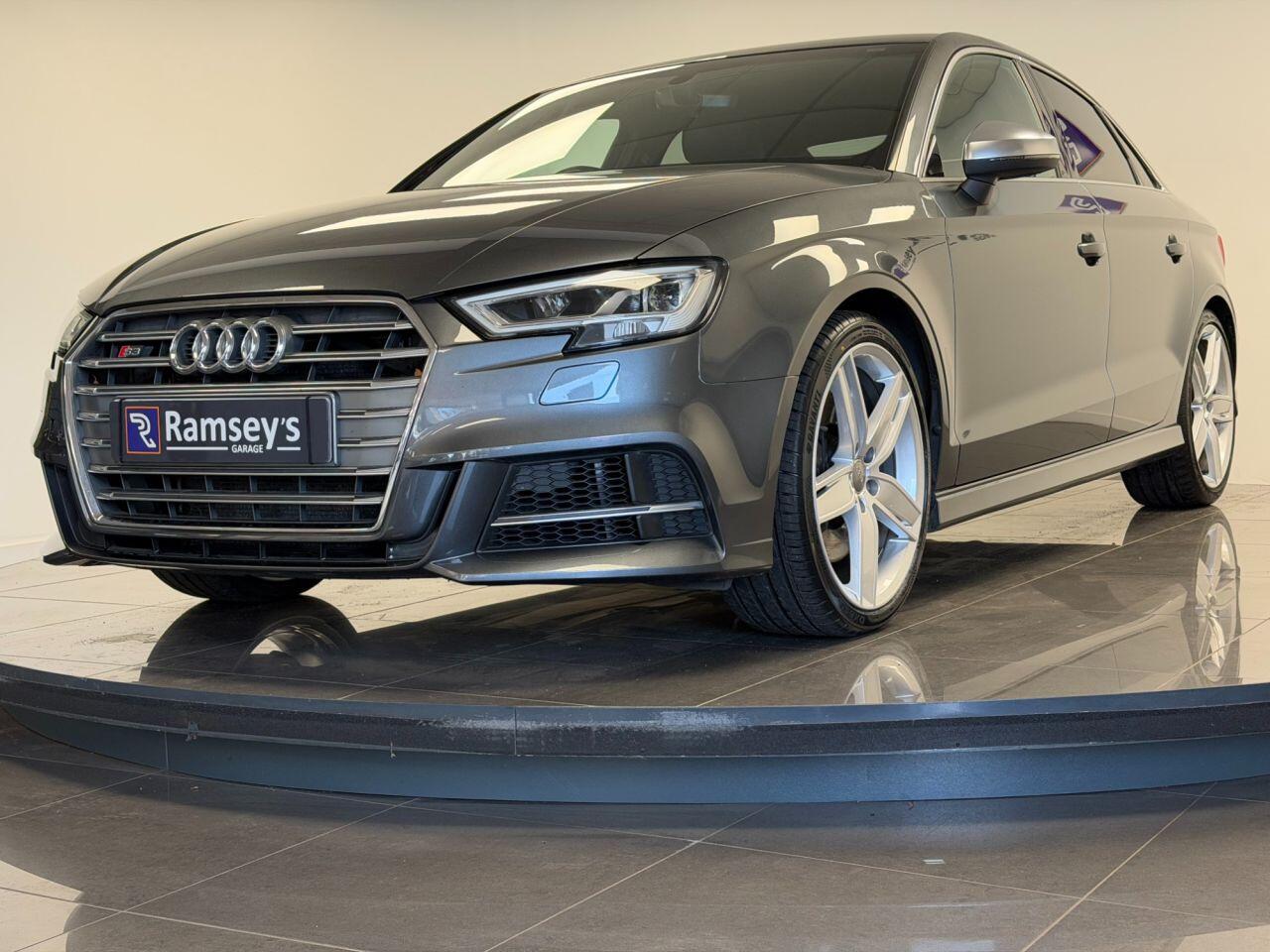 Used Audi A3 2016 for sale - 76550106: Photo 39