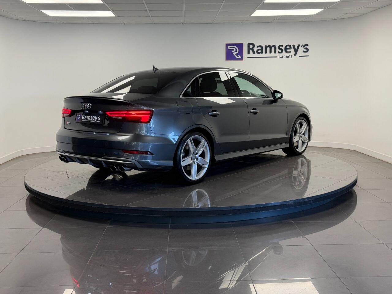 Used Audi A3 2016 for sale - 76550106: Photo 4