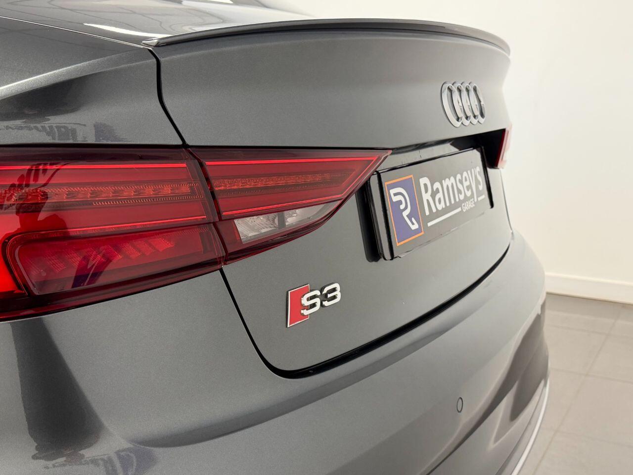 Used Audi A3 2016 for sale - 76550106: Photo 40