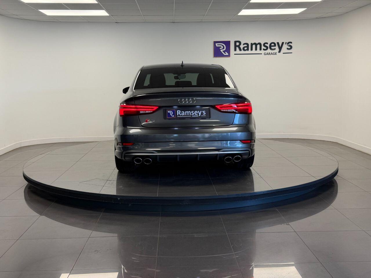 Used Audi A3 2016 for sale - 76550106: Photo 5