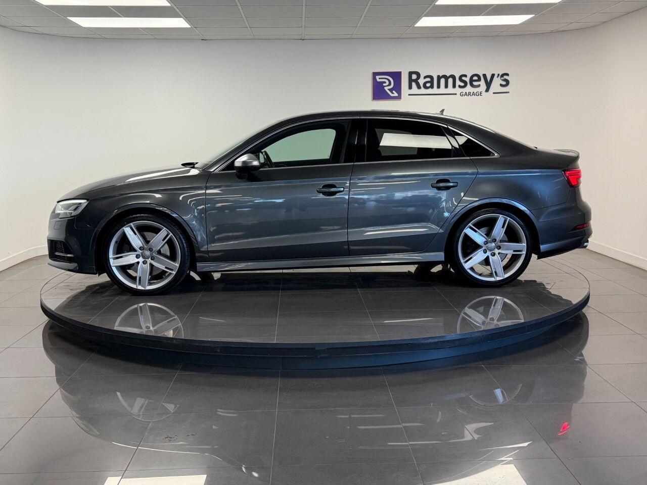 Used Audi A3 2016 for sale - 76550106: Photo 6