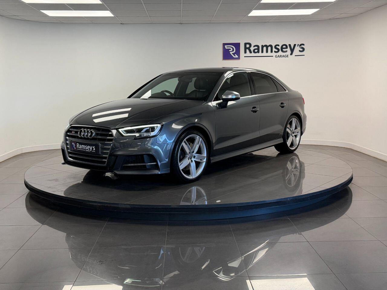 Used Audi A3 2016 for sale - 76550106: Photo 7