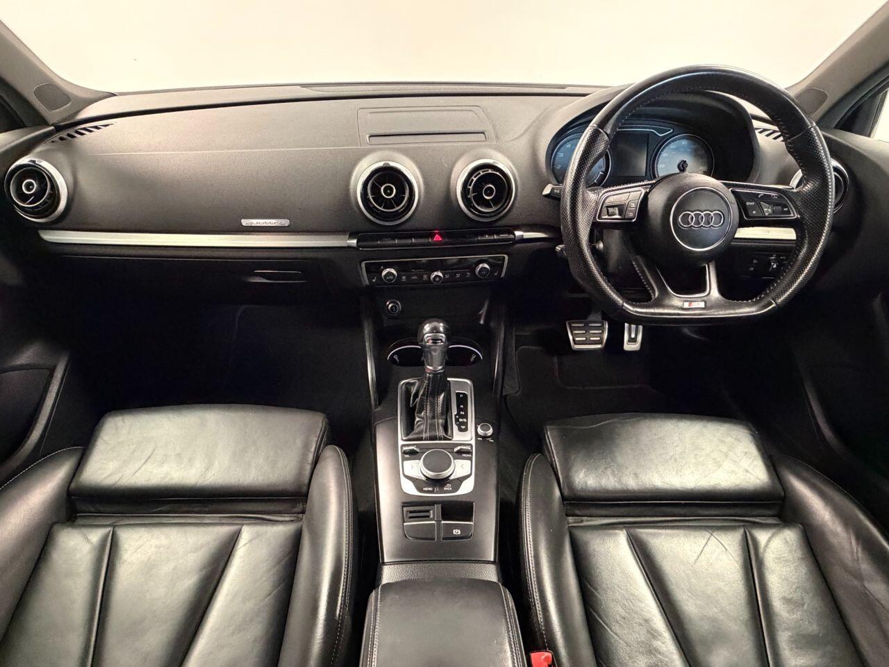 Used Audi A3 2016 for sale - 76550106: Photo 8