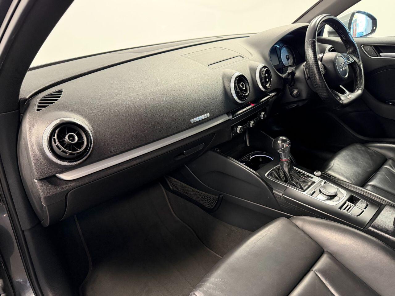 Used Audi A3 2016 for sale - 76550106: Photo 9