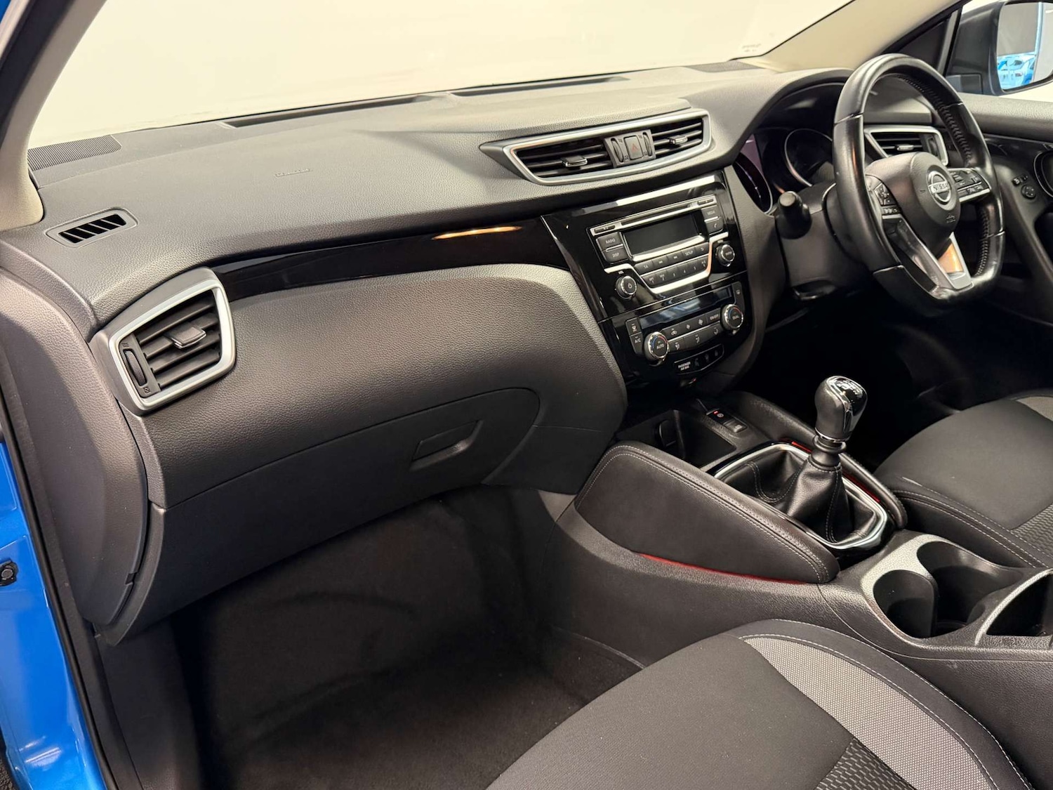 Used Nissan Qashqai 2017 for sale - 77506000: Photo 10