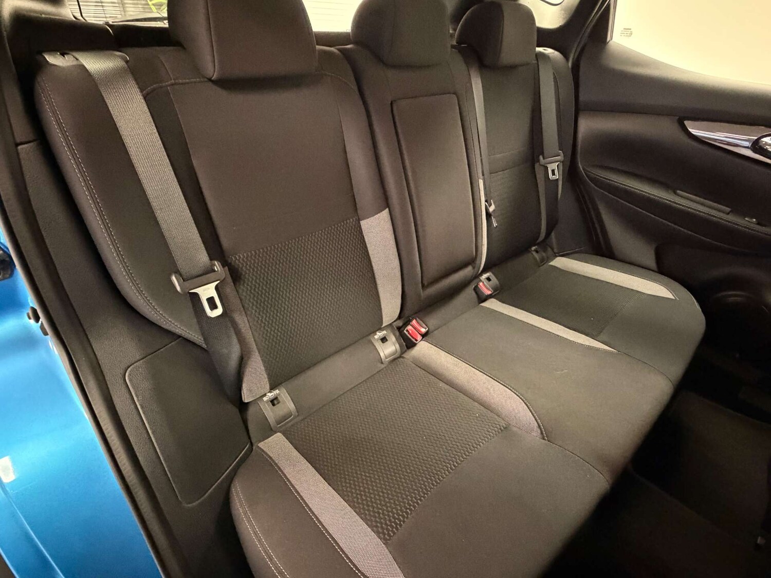 Used Nissan Qashqai 2017 for sale - 77506000: Photo 11