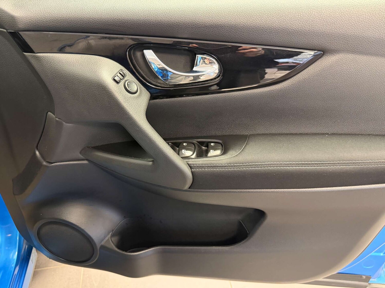 Used Nissan Qashqai 2017 for sale - 77506000: Photo 15