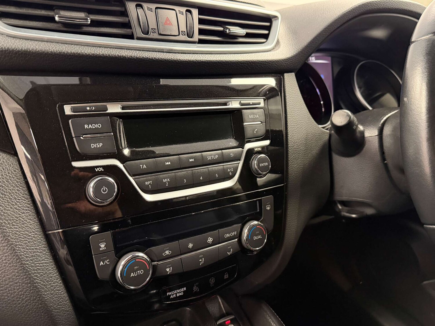 Used Nissan Qashqai 2017 for sale - 77506000: Photo 16