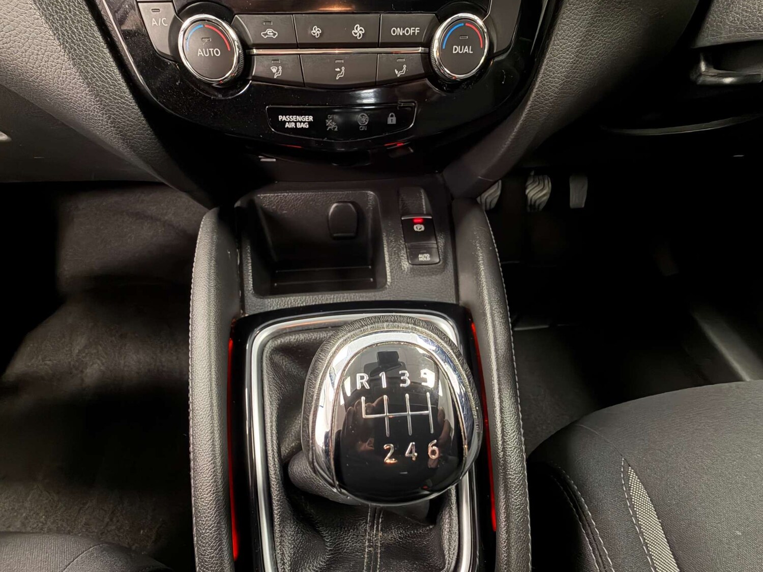 Used Nissan Qashqai 2017 for sale - 77506000: Photo 19