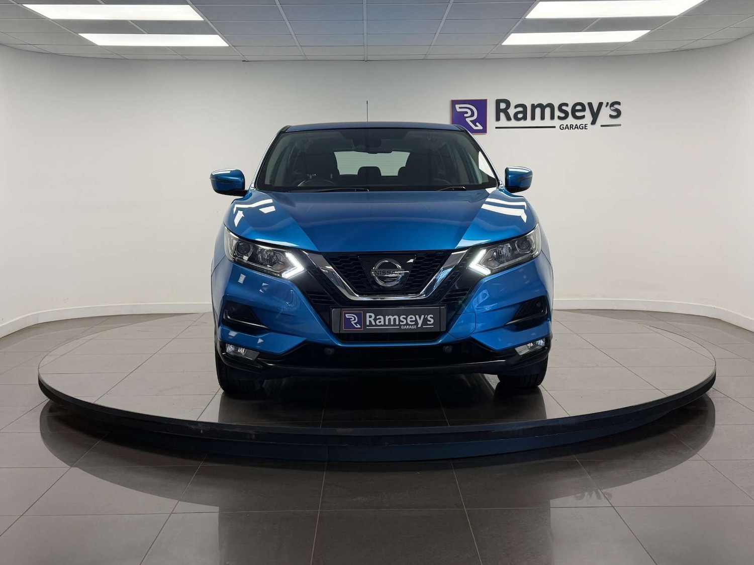 Used Nissan Qashqai 2017 for sale - 77506000: Photo 24