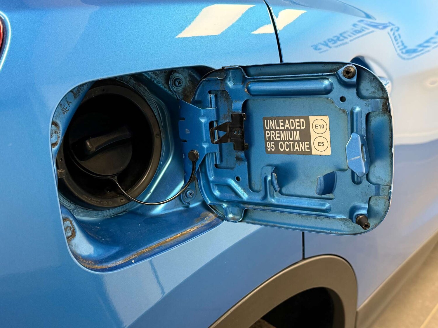 Used Nissan Qashqai 2017 for sale - 77506000: Photo 35