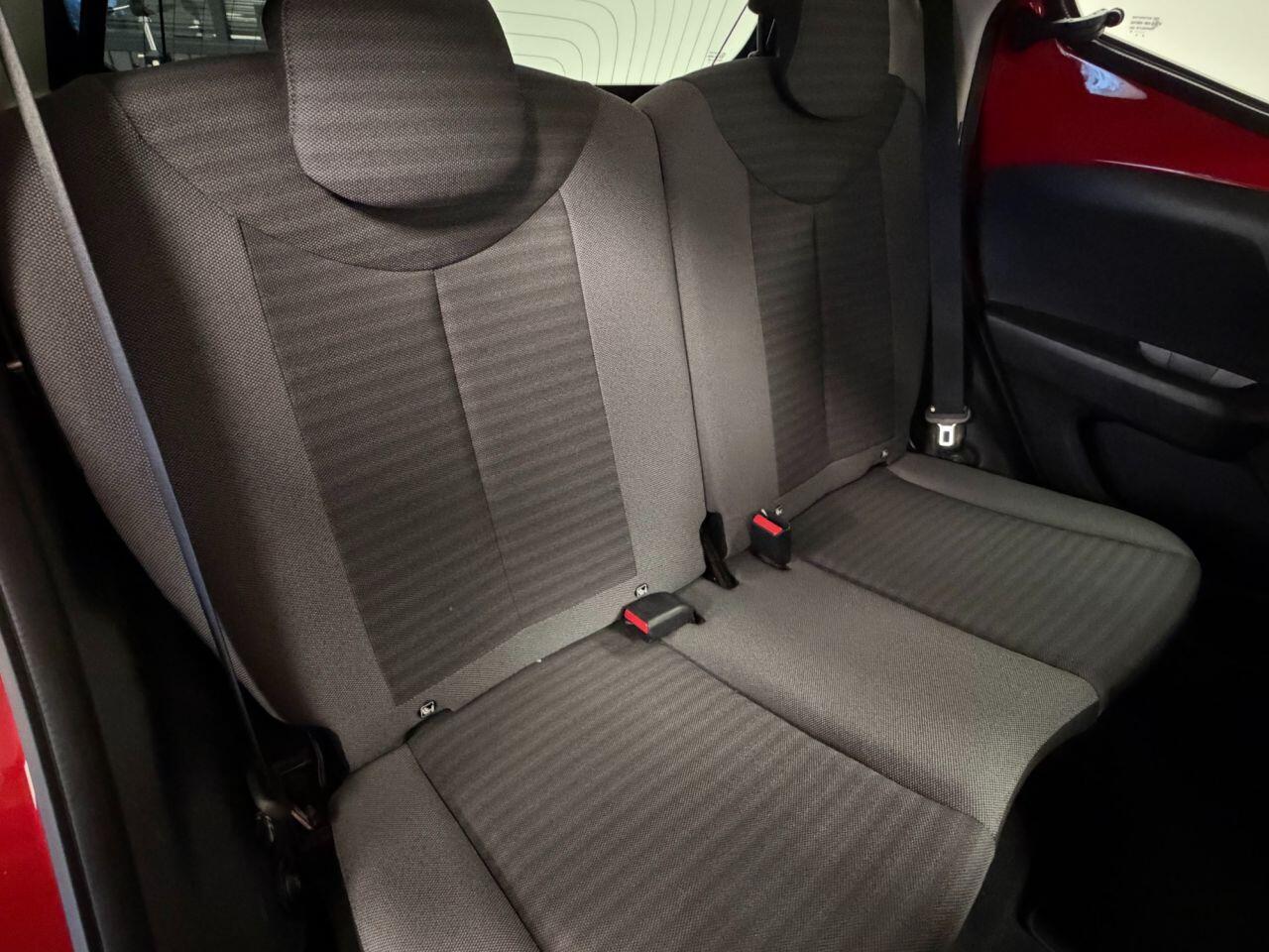 Used Toyota AYGO for sale - 77191906: Photo 10