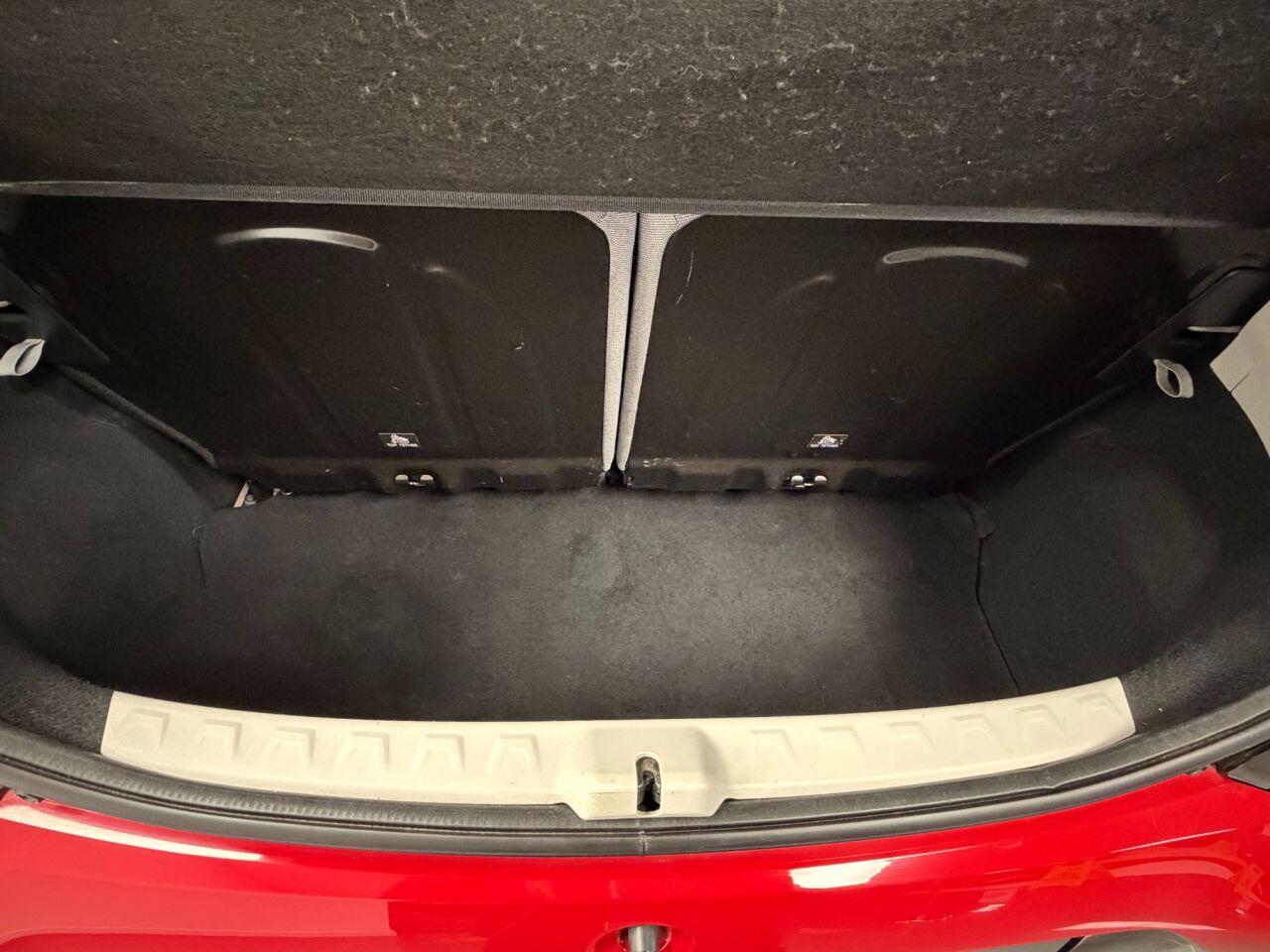 Used Toyota AYGO for sale - 77191906: Photo 11