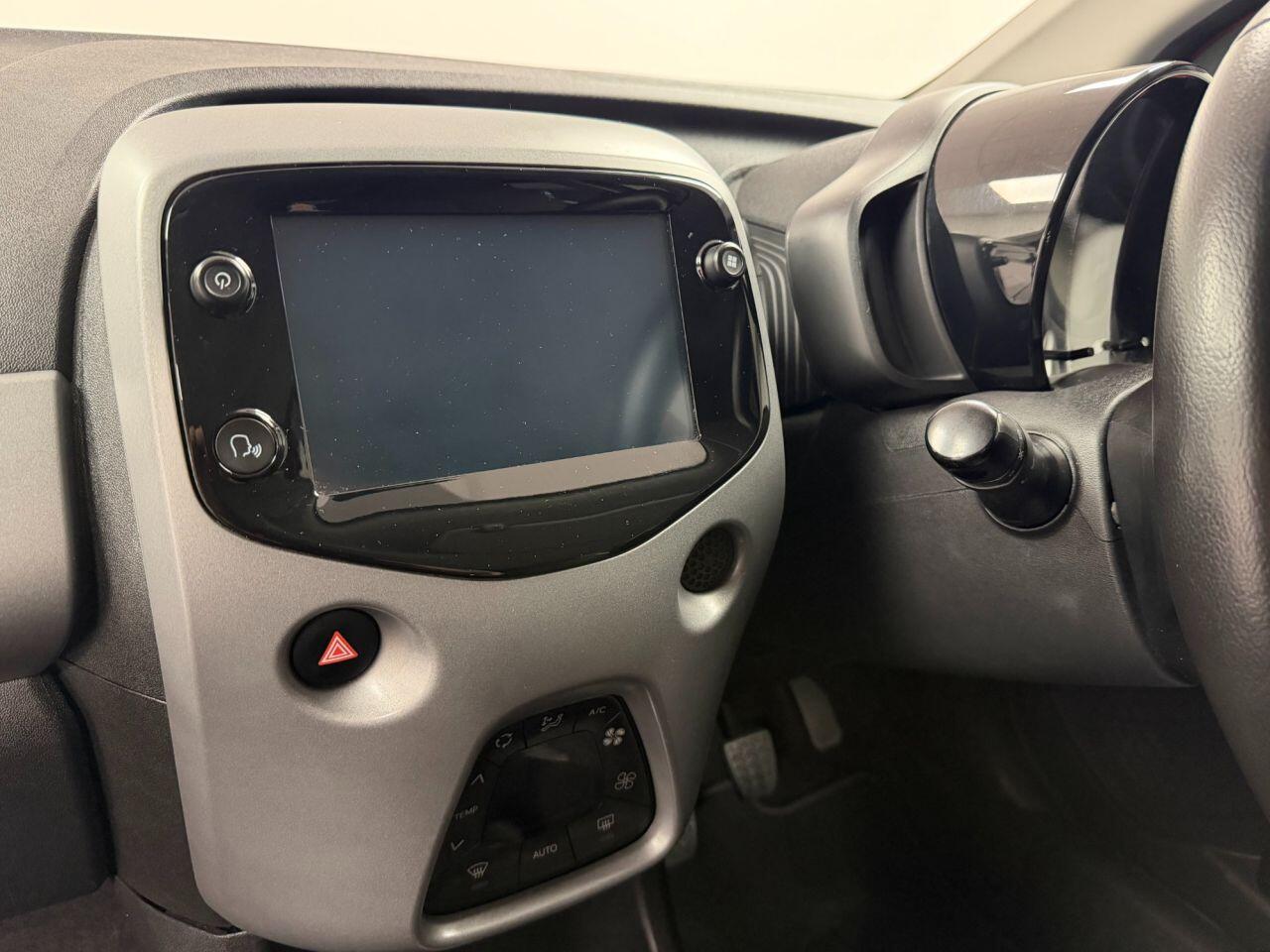 Used Toyota AYGO for sale - 77191906: Photo 15