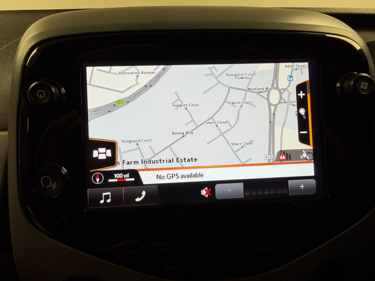 Used Toyota AYGO for sale - 77191906: Photo 17