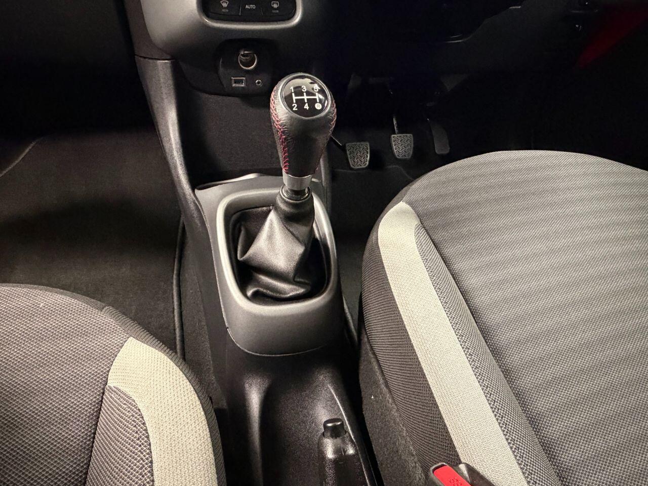 Used Toyota AYGO for sale - 77191906: Photo 18