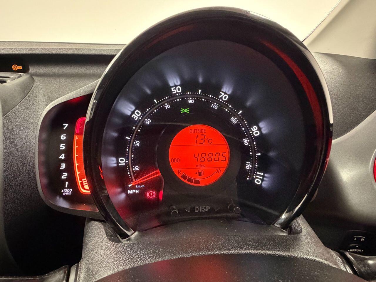 Used Toyota AYGO for sale - 77191906: Photo 21