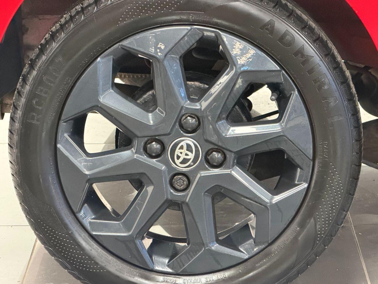 Used Toyota AYGO for sale - 77191906: Photo 27