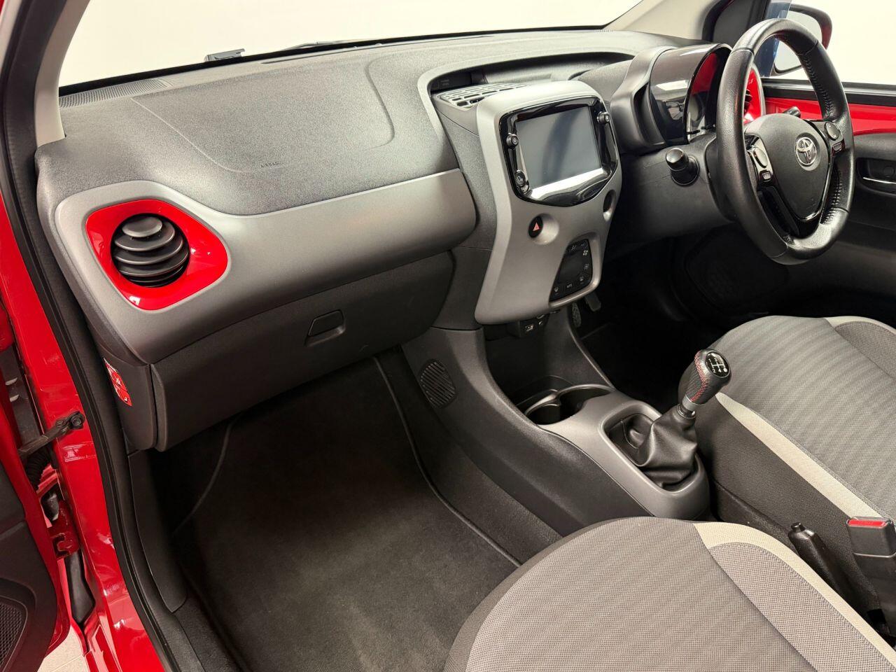 Used Toyota AYGO for sale - 77191906: Photo 9