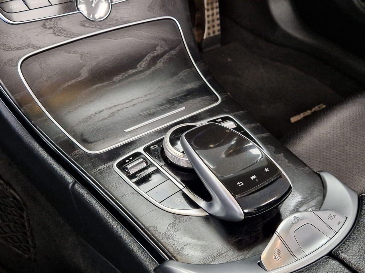 Used Mercedes-Benz C Class 2017 for sale - 76562502: Photo 14