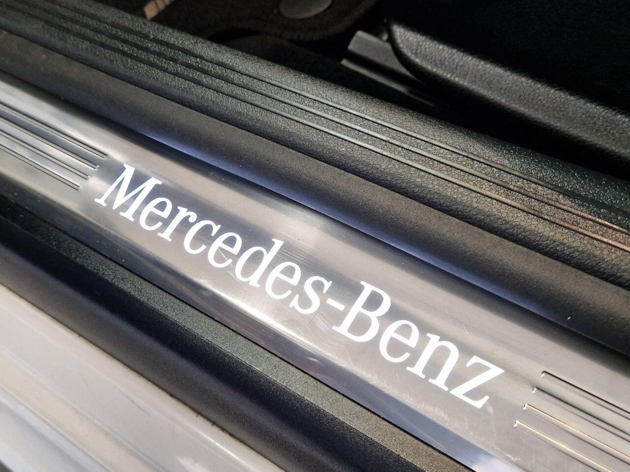 Used Mercedes-Benz C Class 2017 for sale - 76562502: Photo 19