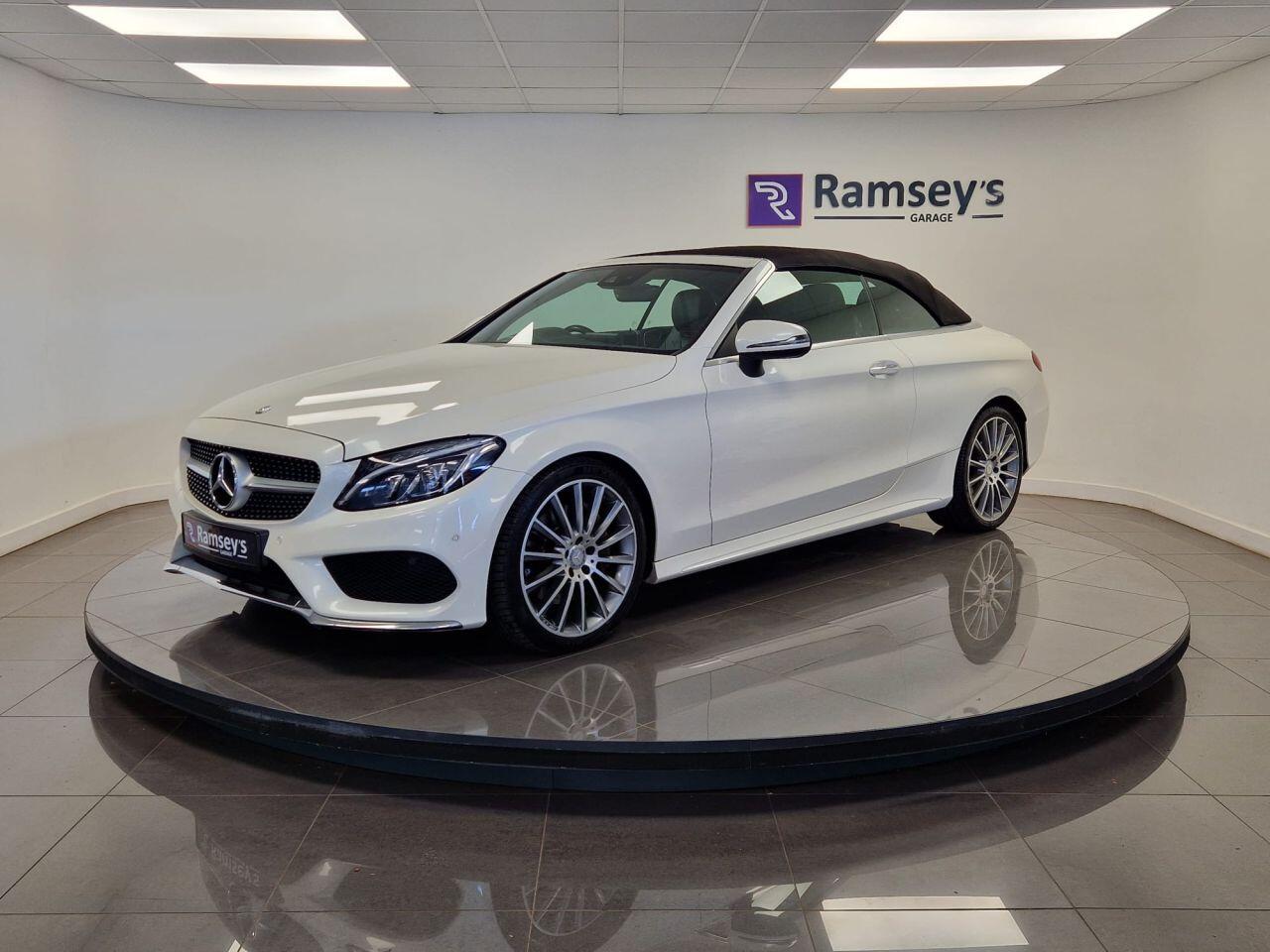 Used Mercedes-Benz C Class 2017 for sale - 76562502: Photo 39