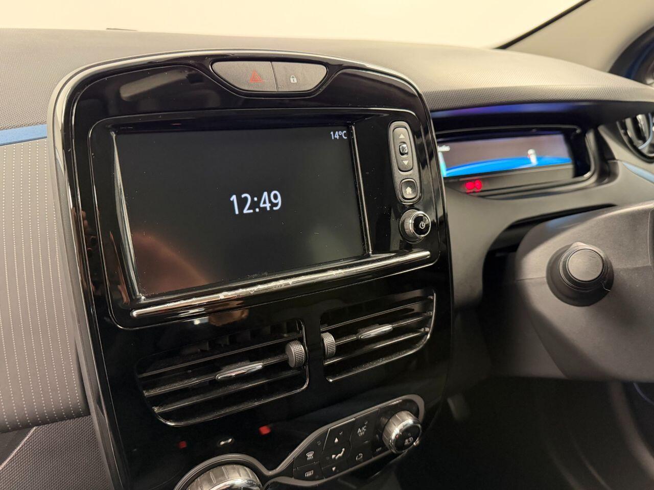 Used Renault Zoe for sale - 76701062: Photo 14