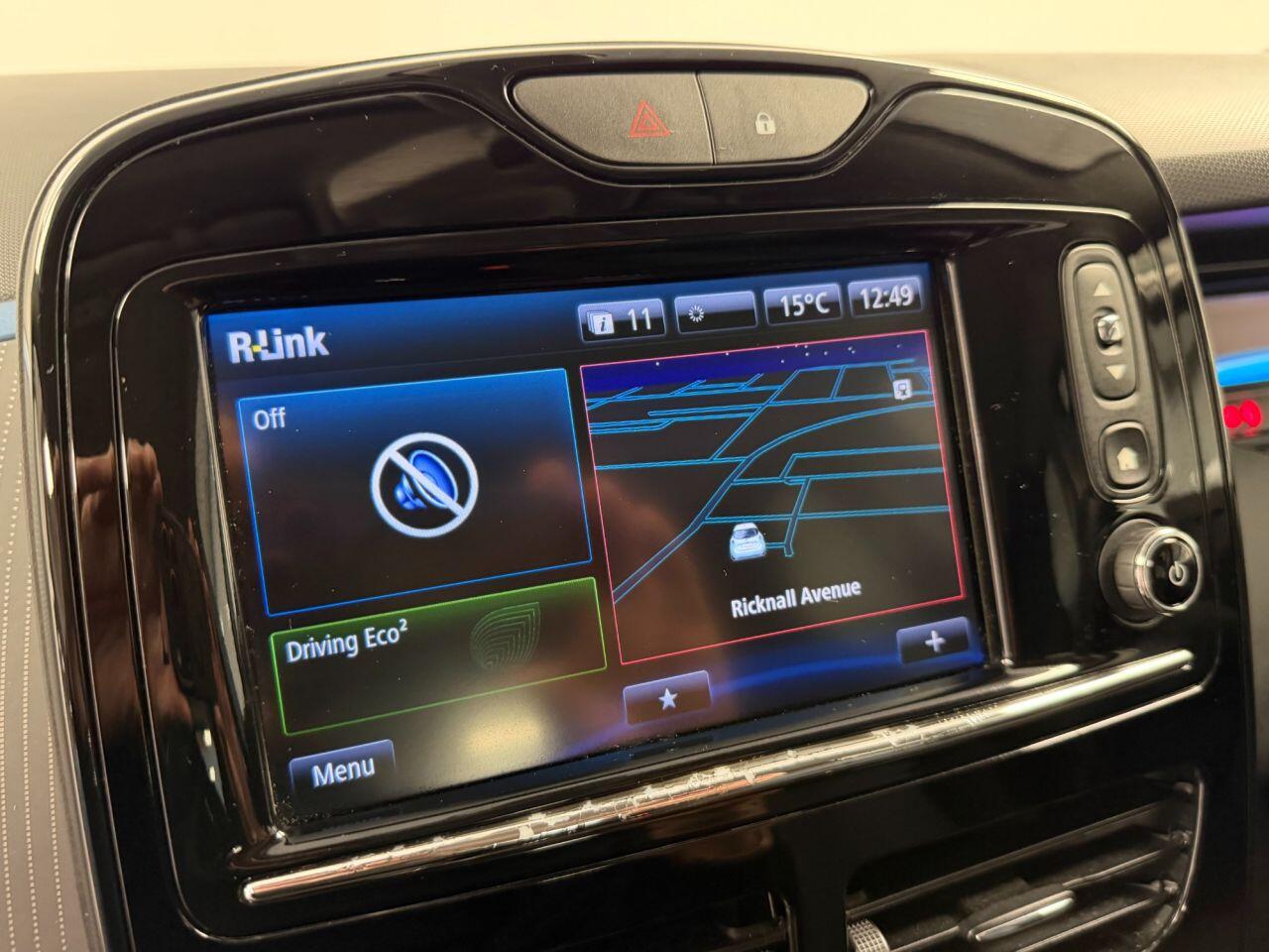 Used Renault Zoe for sale - 76701062: Photo 15