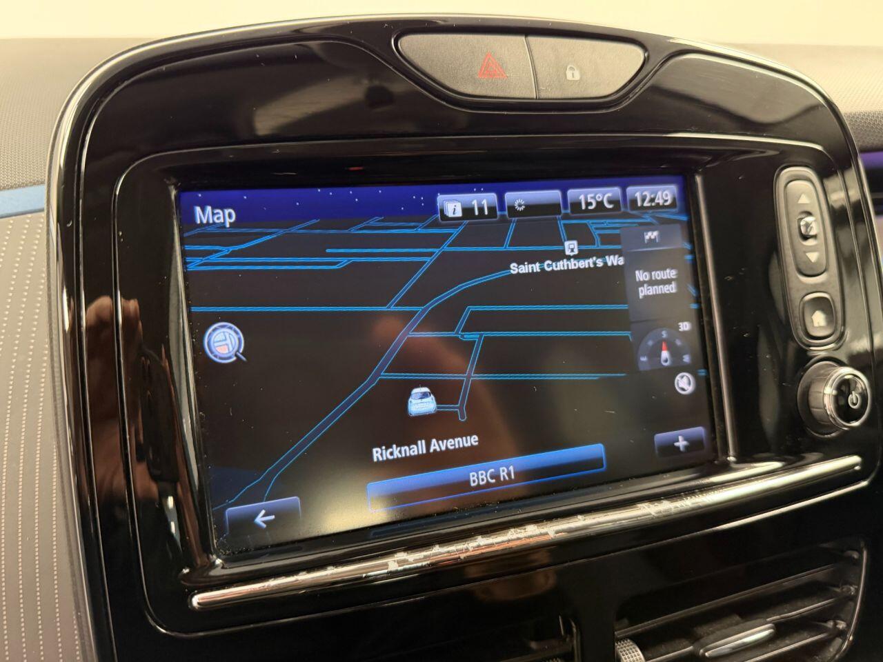 Used Renault Zoe for sale - 76701062: Photo 16