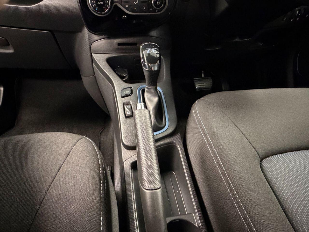 Used Renault Zoe for sale - 76701062: Photo 17