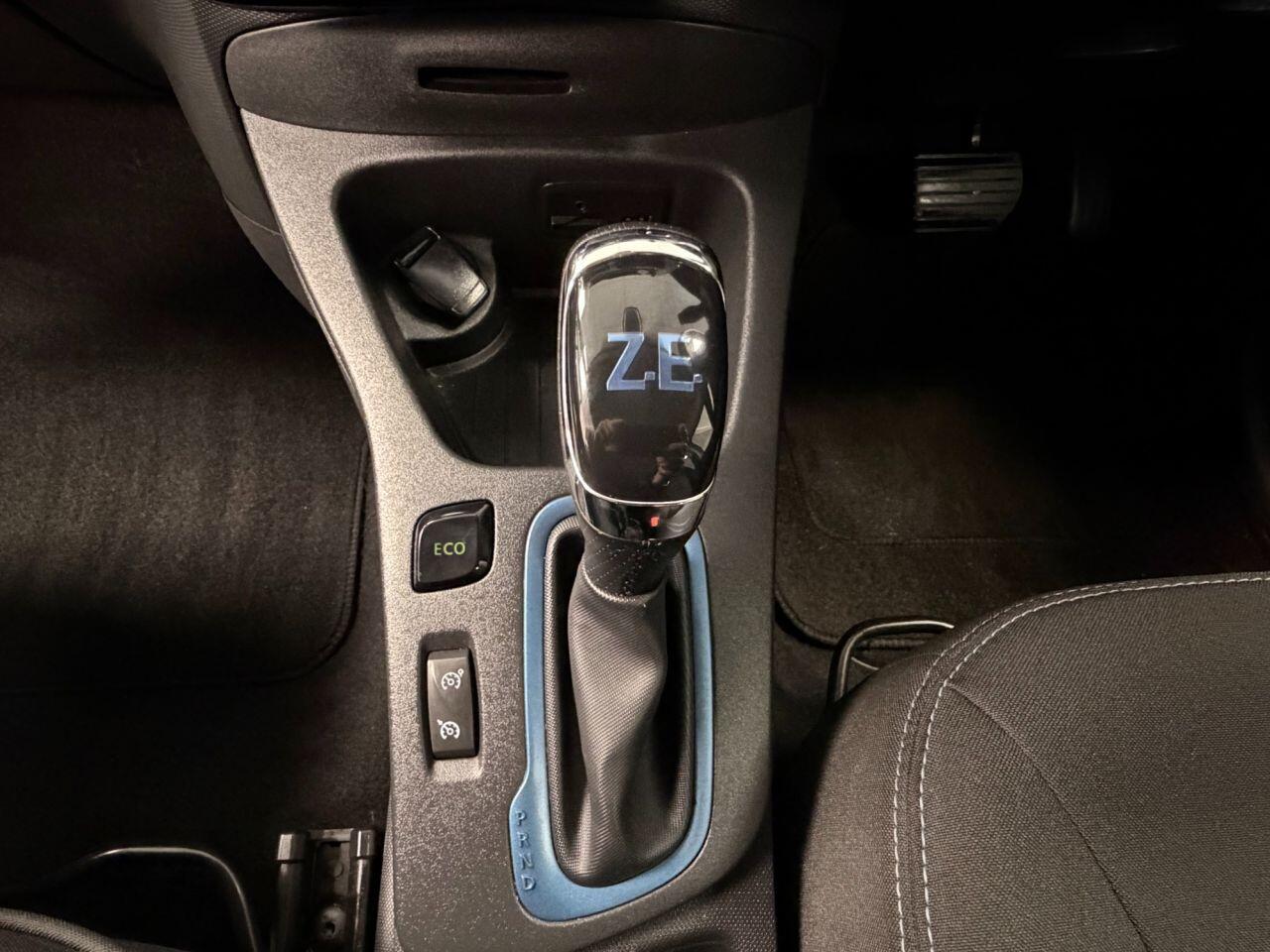 Used Renault Zoe for sale - 76701062: Photo 18