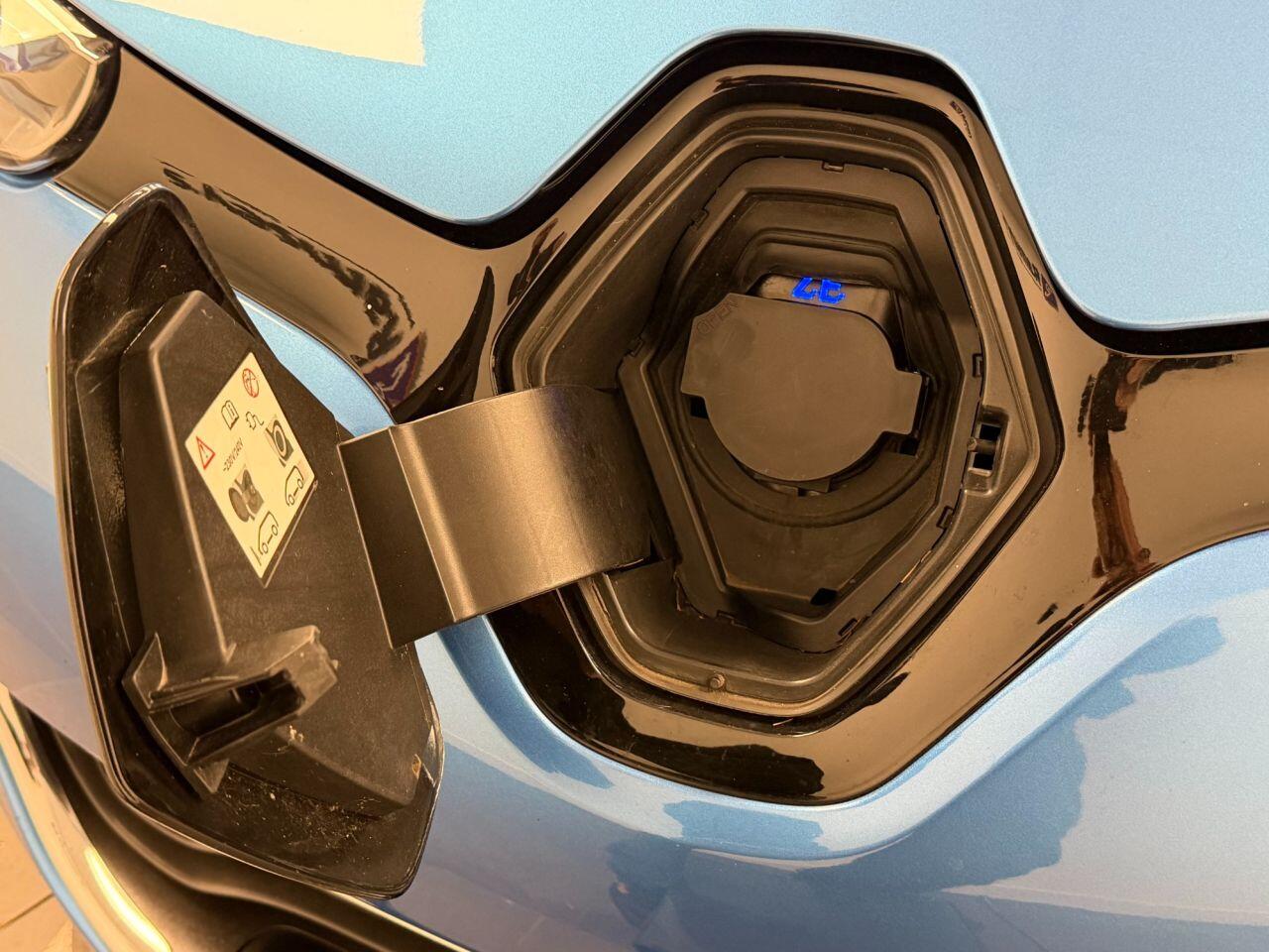 Used Renault Zoe for sale - 76701062: Photo 34