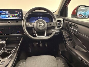 Used Nissan Qashqai 2023 for sale - 77506010: Photo