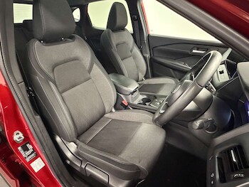 Used Nissan Qashqai 2023 for sale - 77506010: Photo