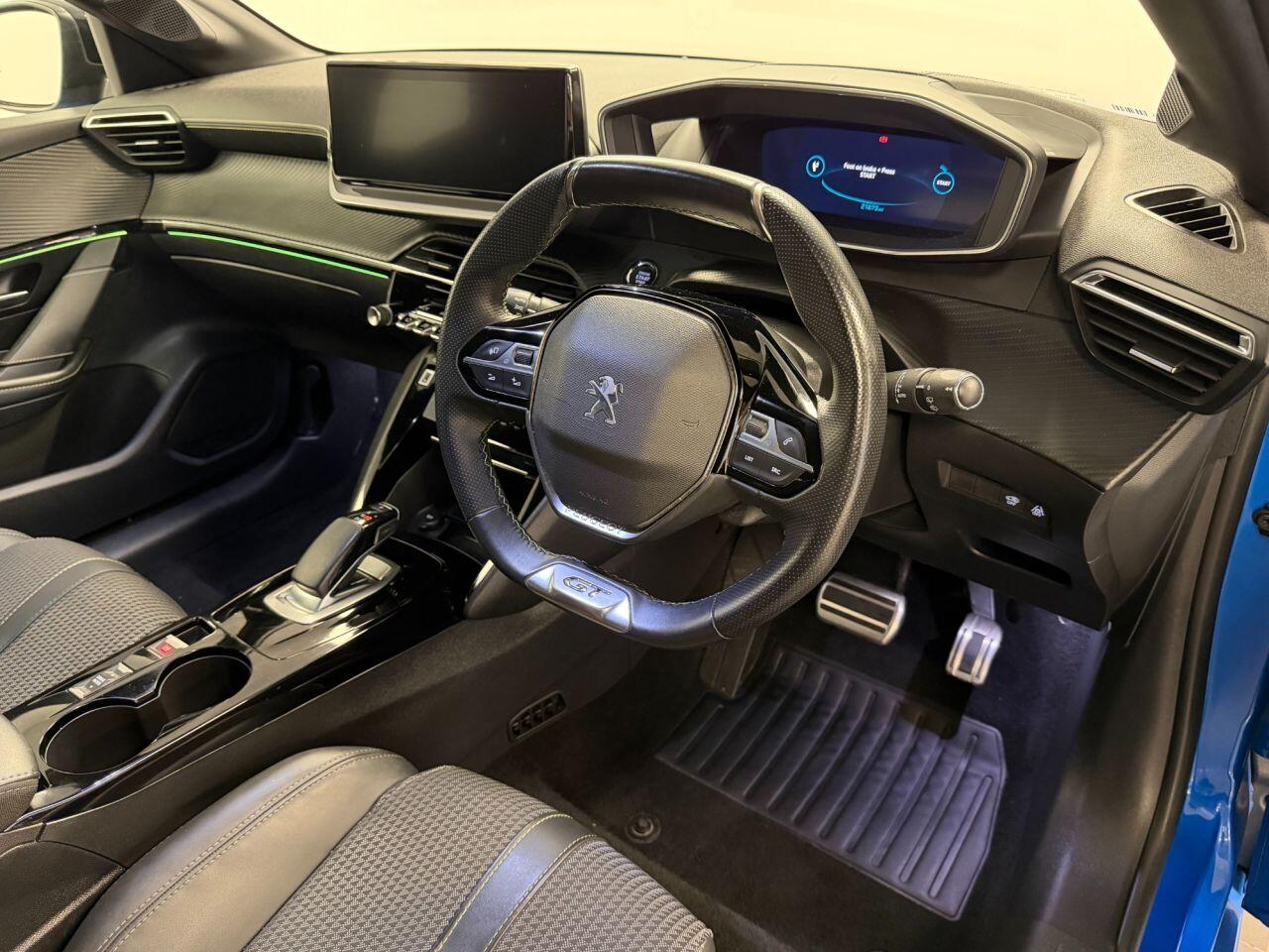 Used Peugeot E-208 2022 for sale - 76700597: Photo 13