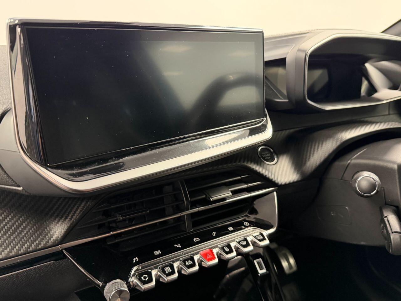 Used Peugeot E-208 2022 for sale - 76700597: Photo 15